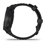 Garmin Instinct Esports Edition, Black Lava, GPS Watch - WW (Newly Overhauled)