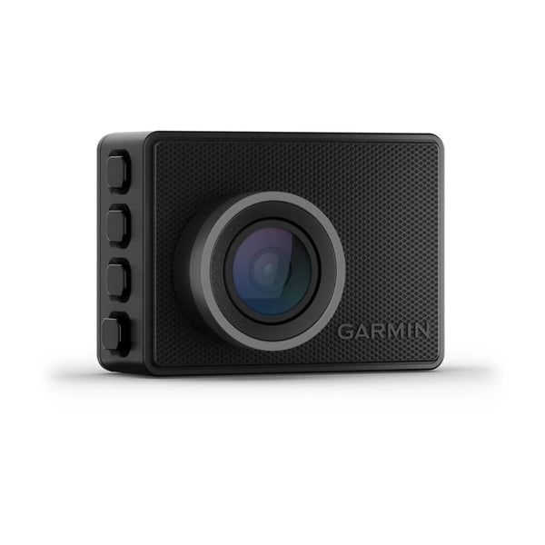 Garmin Dash Cam 47 - GPS WW (Newly Overhauled)